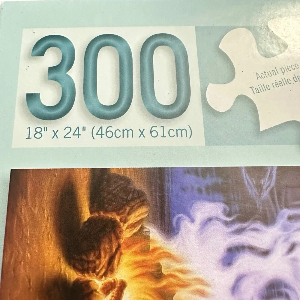Bits and Pieces‎ 300pc Jigsaw Puzzle 